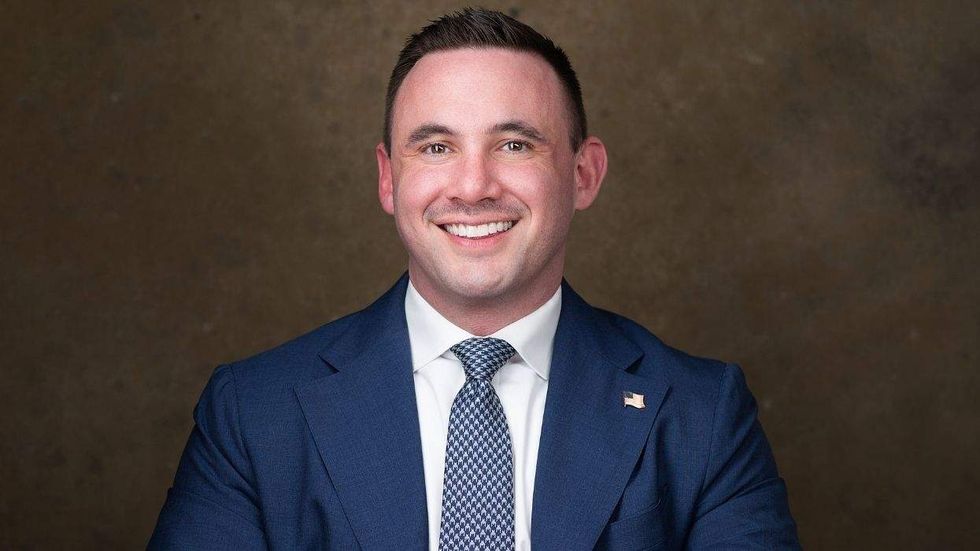 Meet the out Trump prosecutor running to be a judge on Georgia’s Court of Appeals