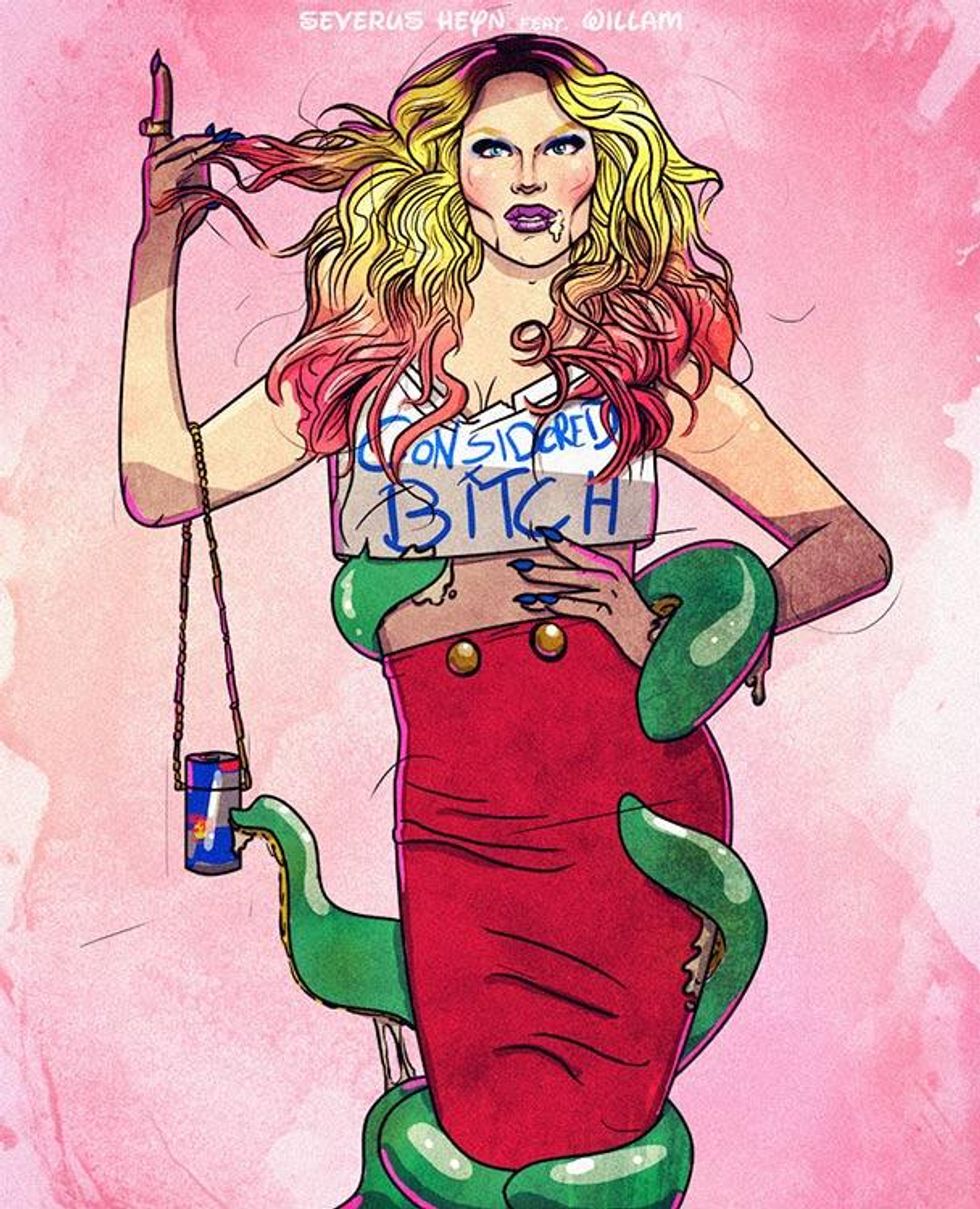 Willam
