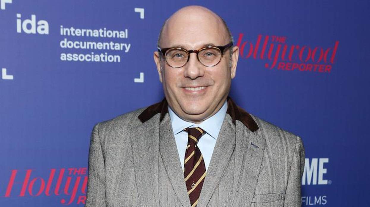 Willie Garson