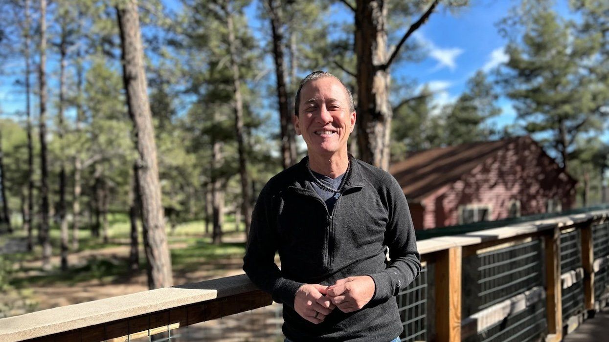 Willy Chang Wilkinson