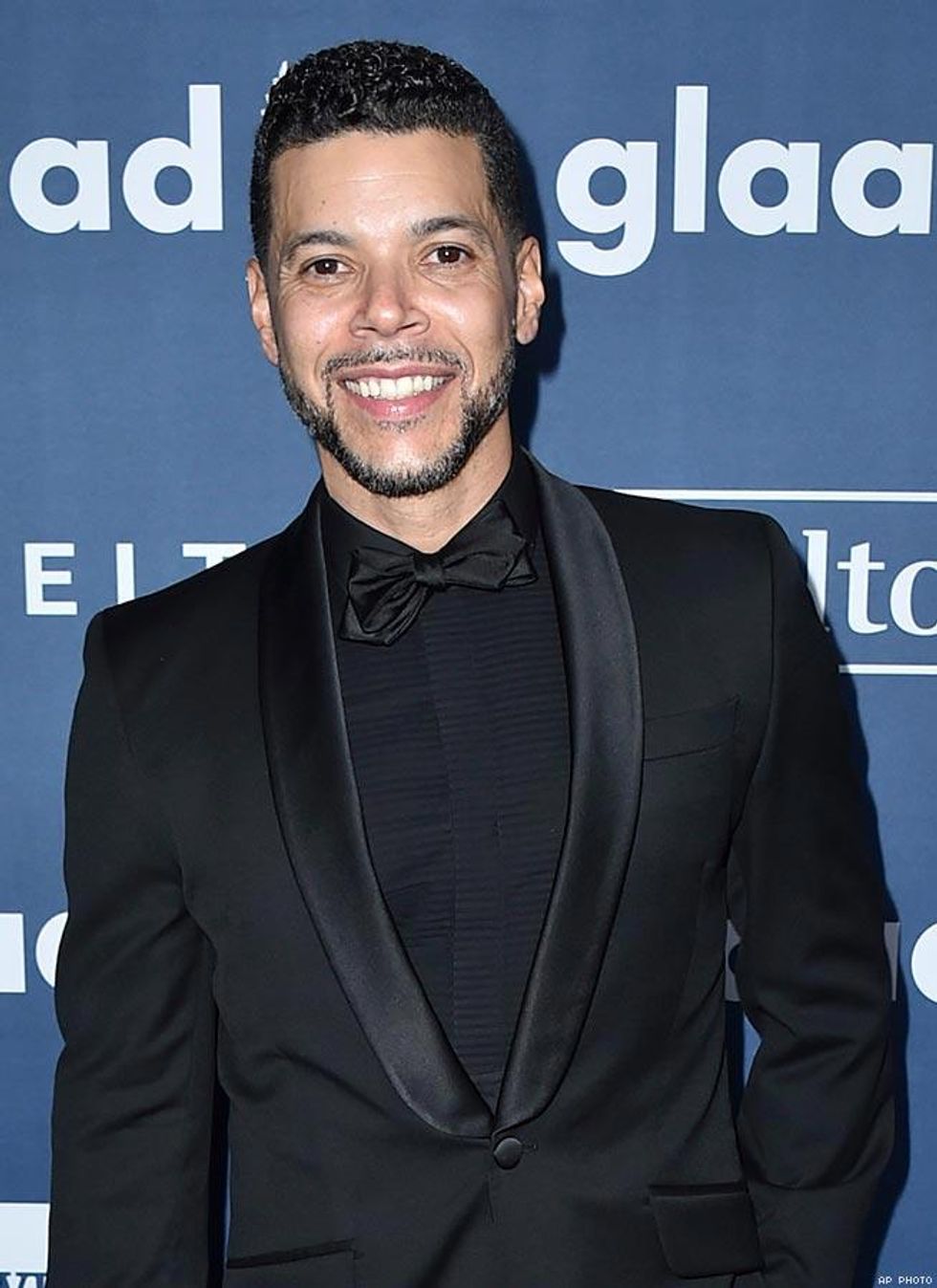 Wilson Cruz
