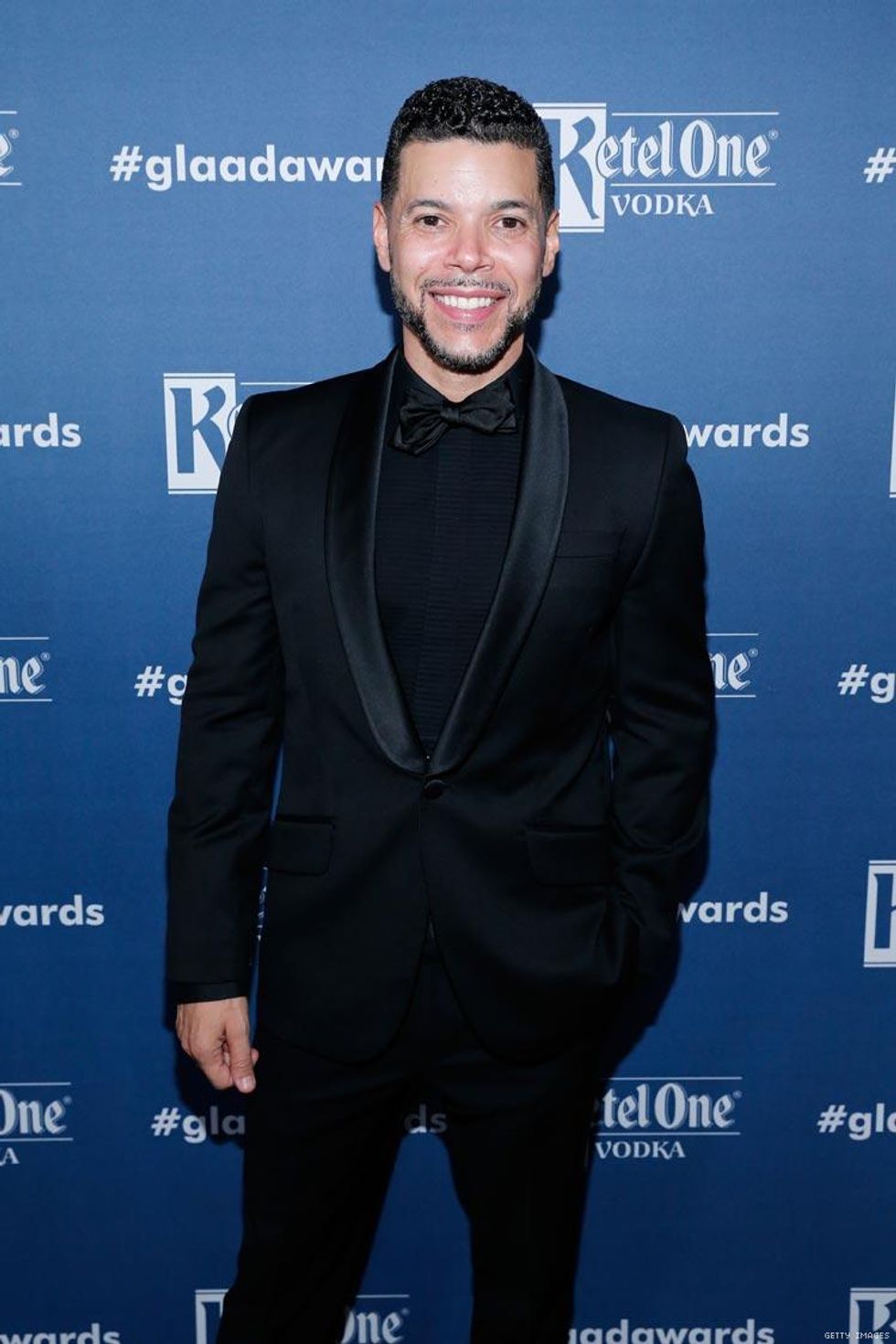 Wilson Cruz