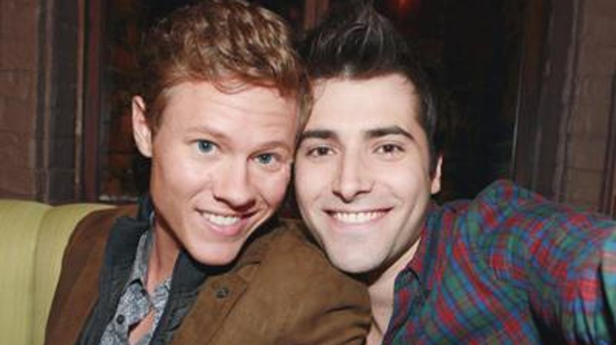 Days Of Our Lives' Exclusive SPOILER: Will and Sonny Valentine’s