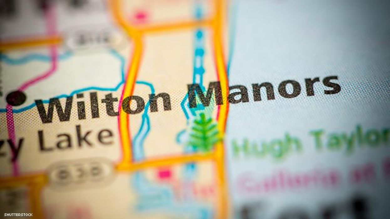 WILTON MANORS