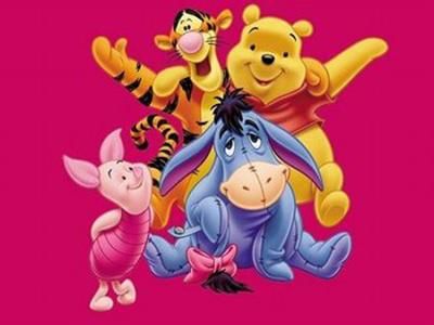 Is Winnie the Pooh Transgender or Intersex?