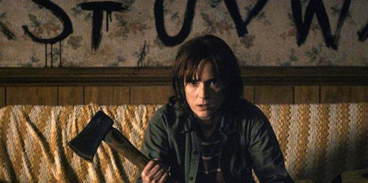 Stranger Things' Will Byers: 9 Key Events In The Characters History From Seasons  1 Through 4