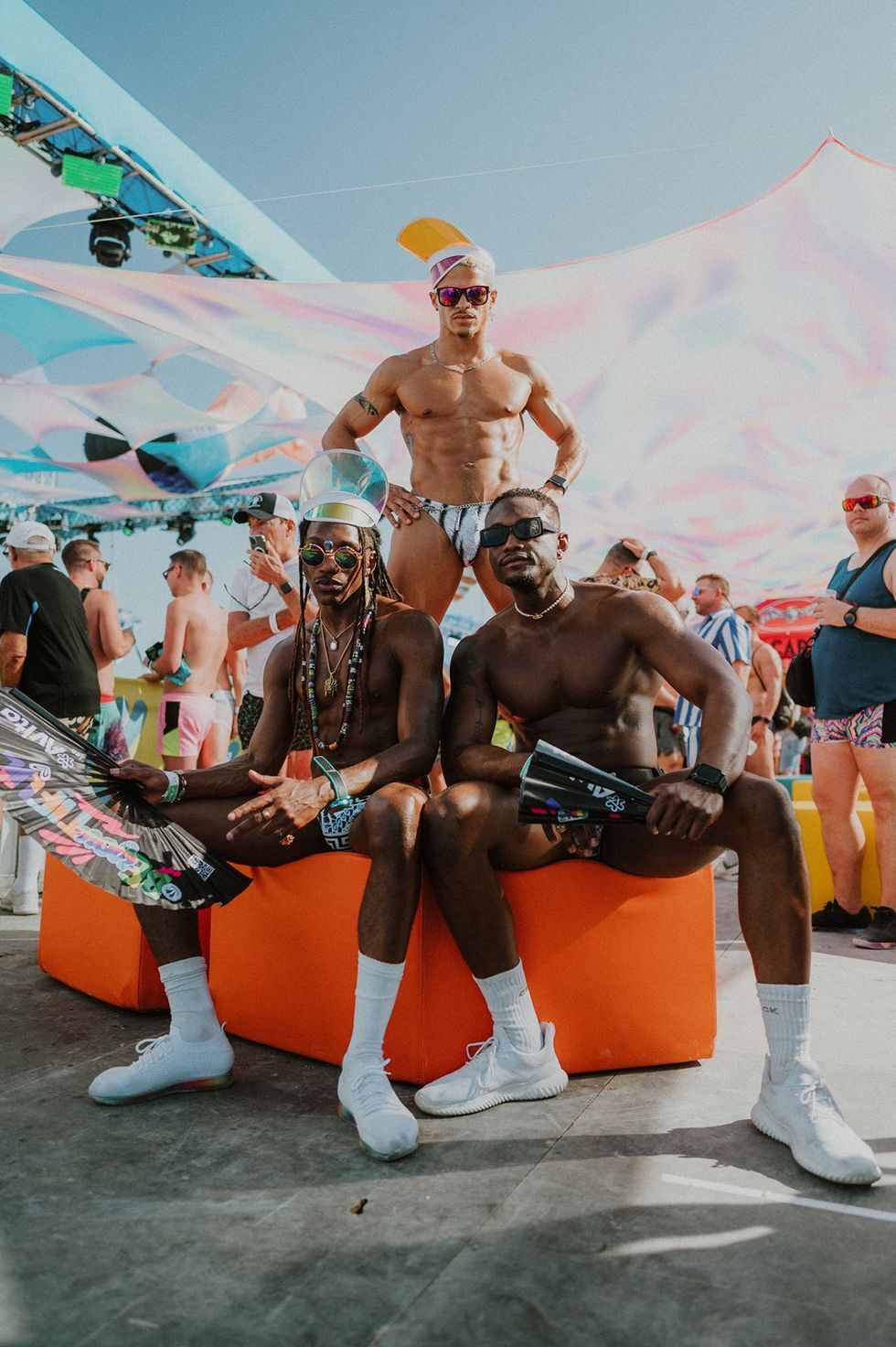 Winter Party Festival 2023 \u2013 Sunday Beach Party