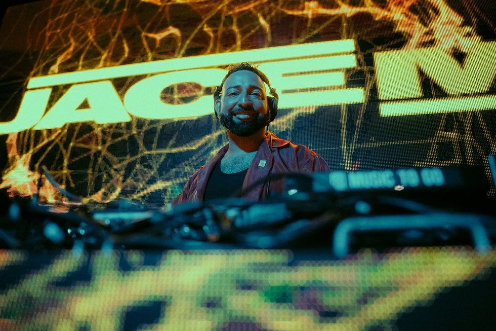 Winter Party Festival 2023 \u2013 Thursday Ignite