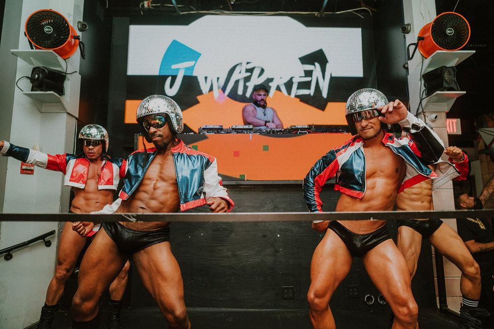 Winter Party Festival 2023 \u2013 Thursday Ignite