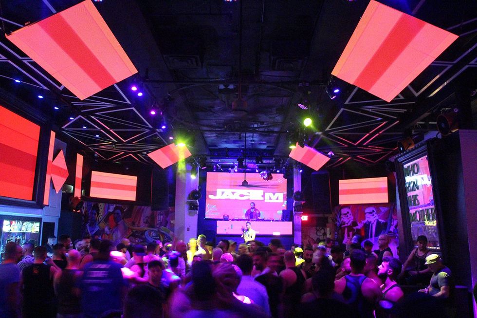 Winter Party Festival 2023 \u2013 Thursday Ignite