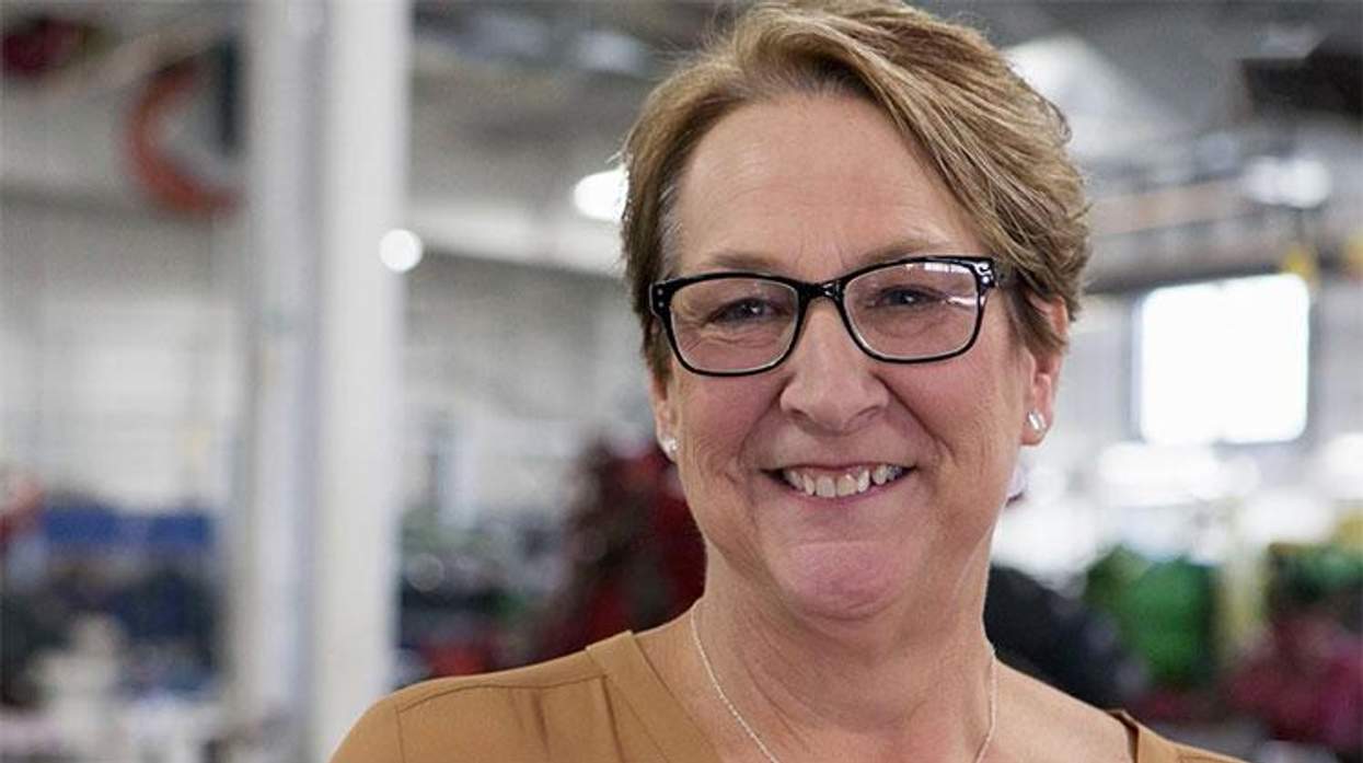 Wisconsin Democrat Wins