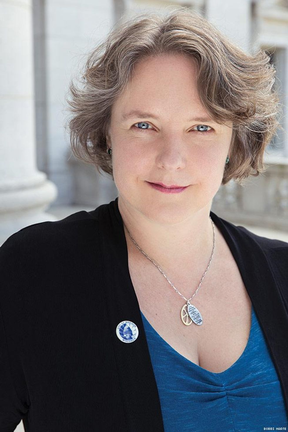 Wisconsin: Satya Rhodes-Conway