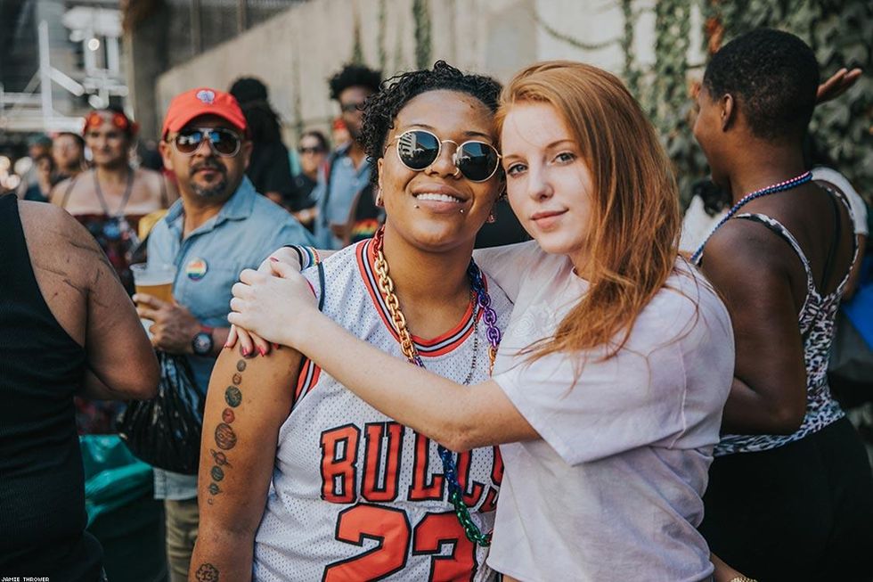 With a new LGBT Center, Oakland takes another step up to be one of the greatest cities to be LGBTQ in California.