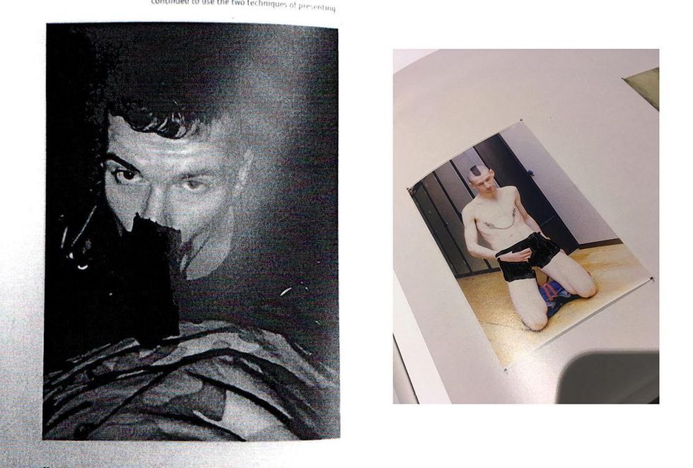 Wolfgang Tillmans, Mein Schwules Auge, Final 3