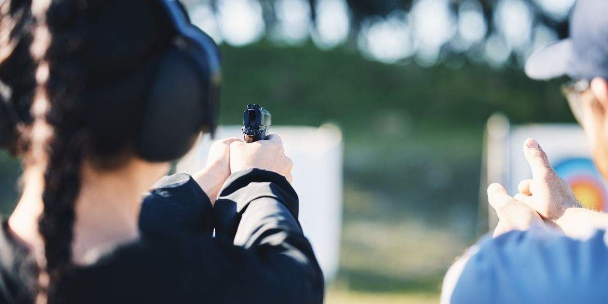 Marginalized communities turn to gun ownership in fear of Trump's authoritarianism