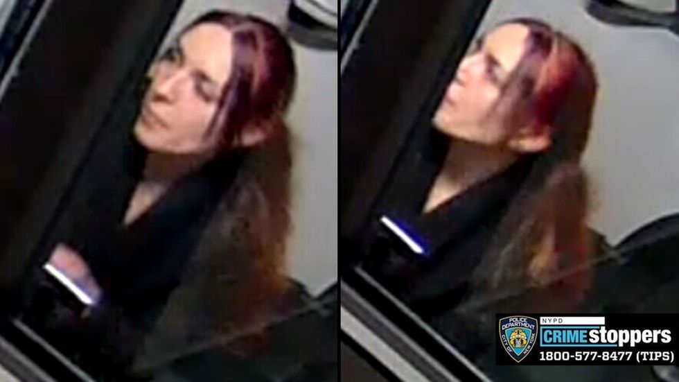 Woman wanted in connection to arson attack at Little Prince bistro in NYC