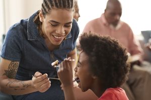 Why lesbian aunts are the hidden backbone of every family