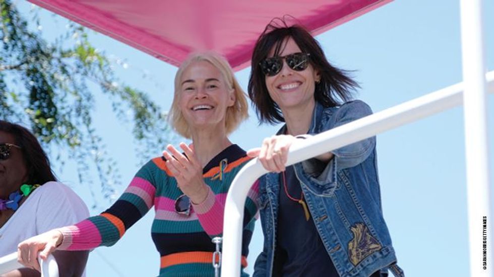 Women are taking over the streaming universe with some of the hottest podcasts of 2021