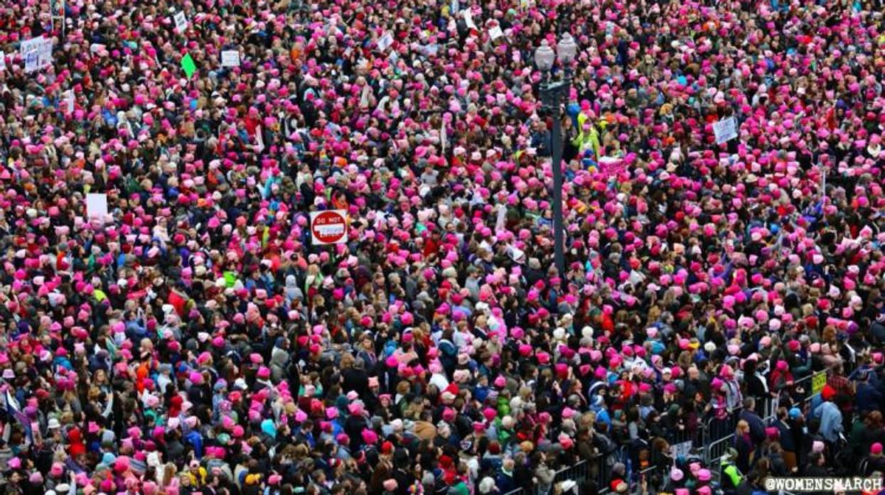 Women's March