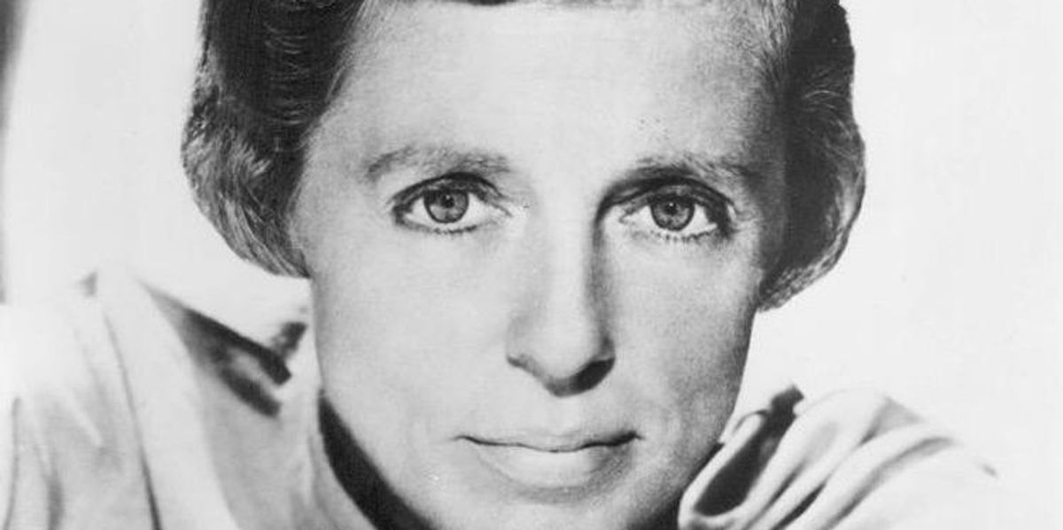 Women Who Paved the Way: Actress and Politician Nancy Kulp