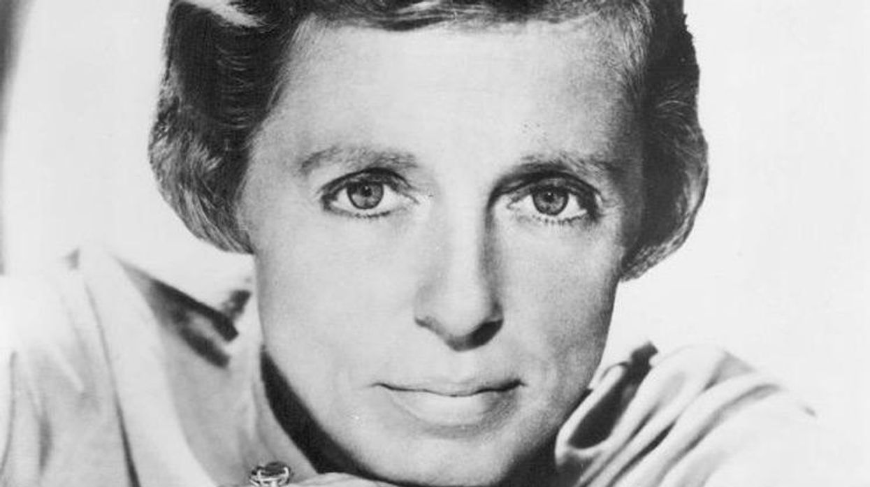 Women Who Paved the Way: Actress and Politician Nancy Kulp
