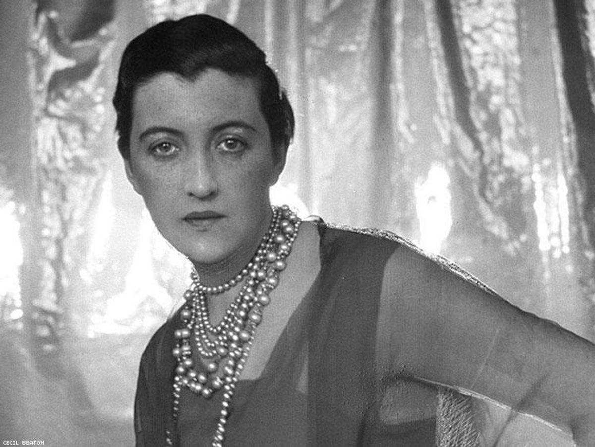 Women Who Paved the Way: Dolly Wilde