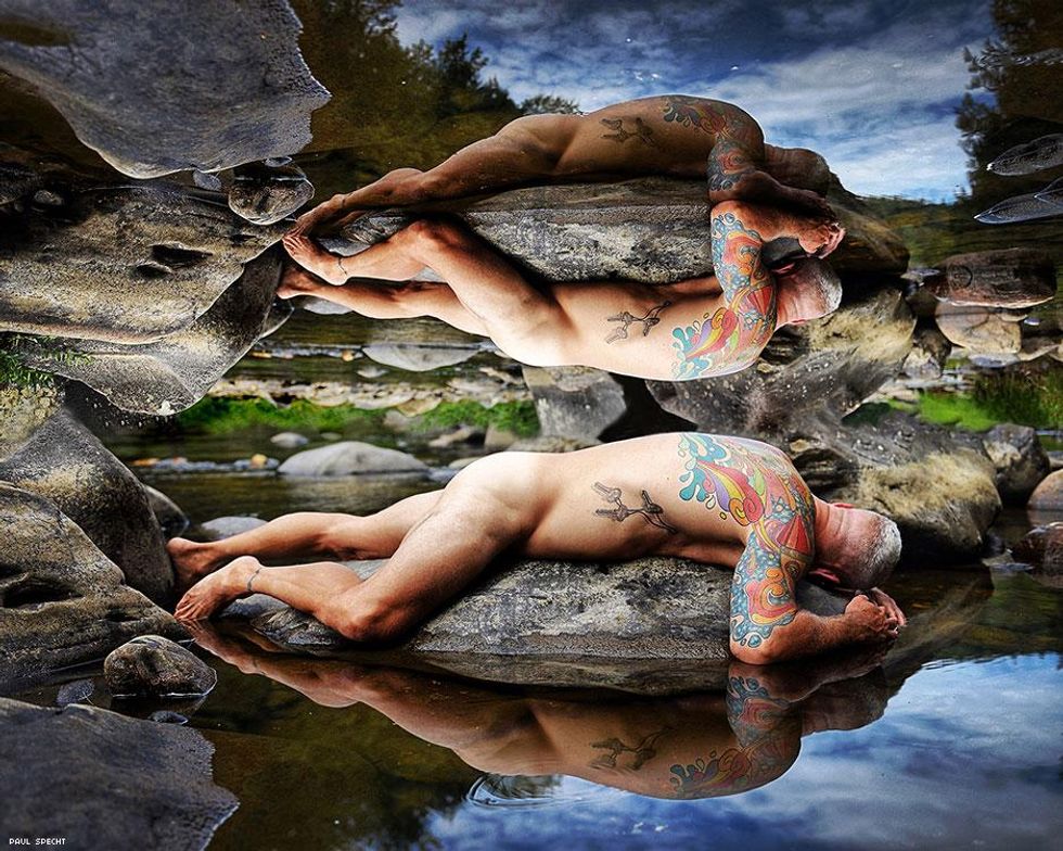 "Wondering Where It All Went"