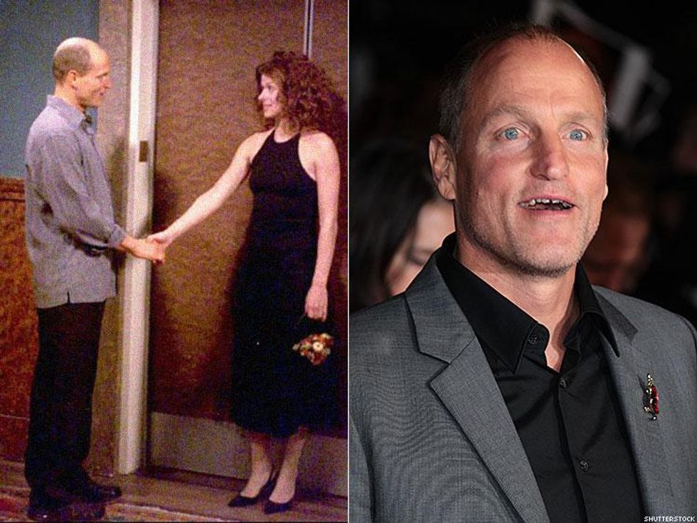 Woody Harrelson (Nathan)