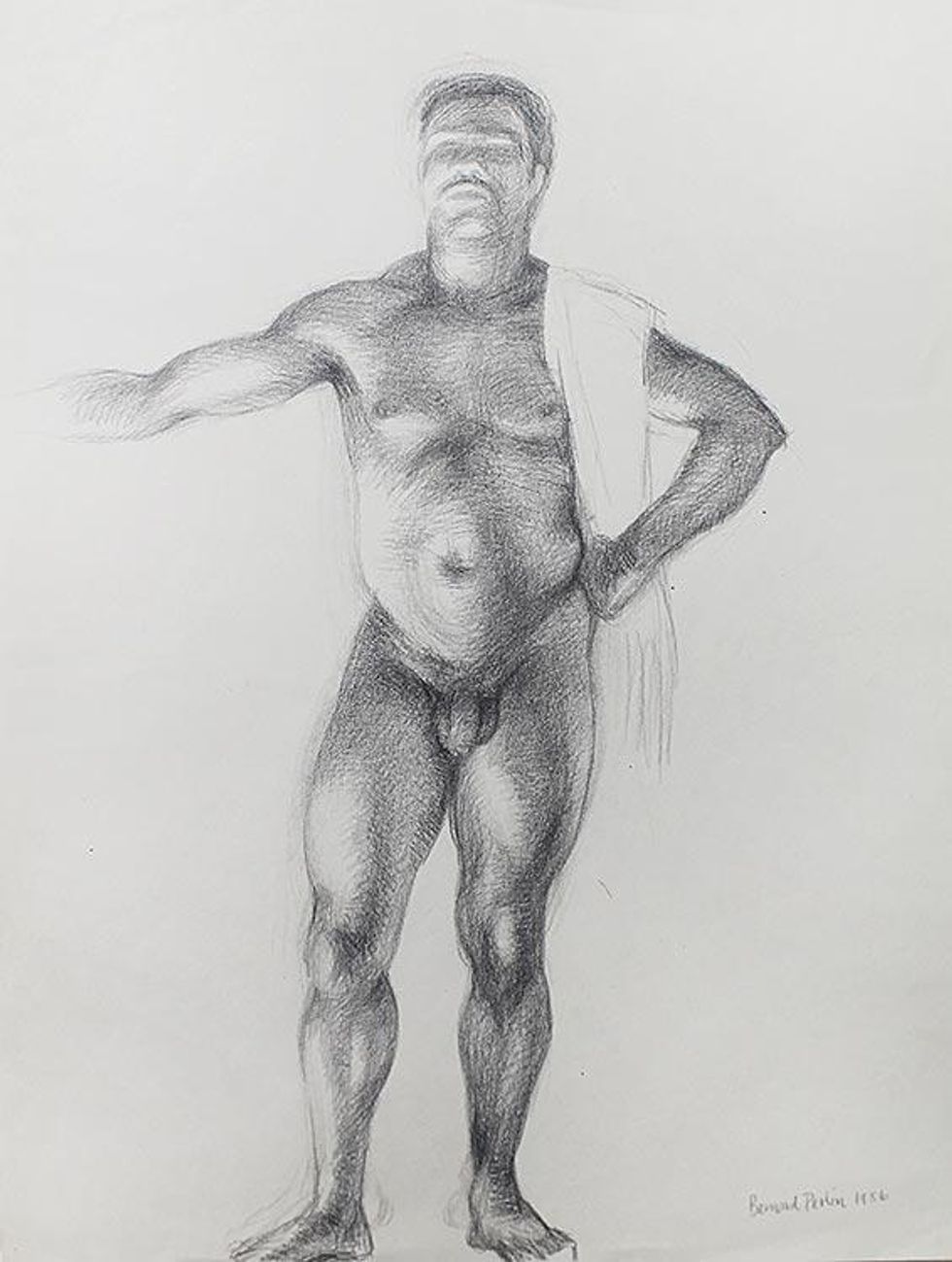 Wooster School Study (1986)