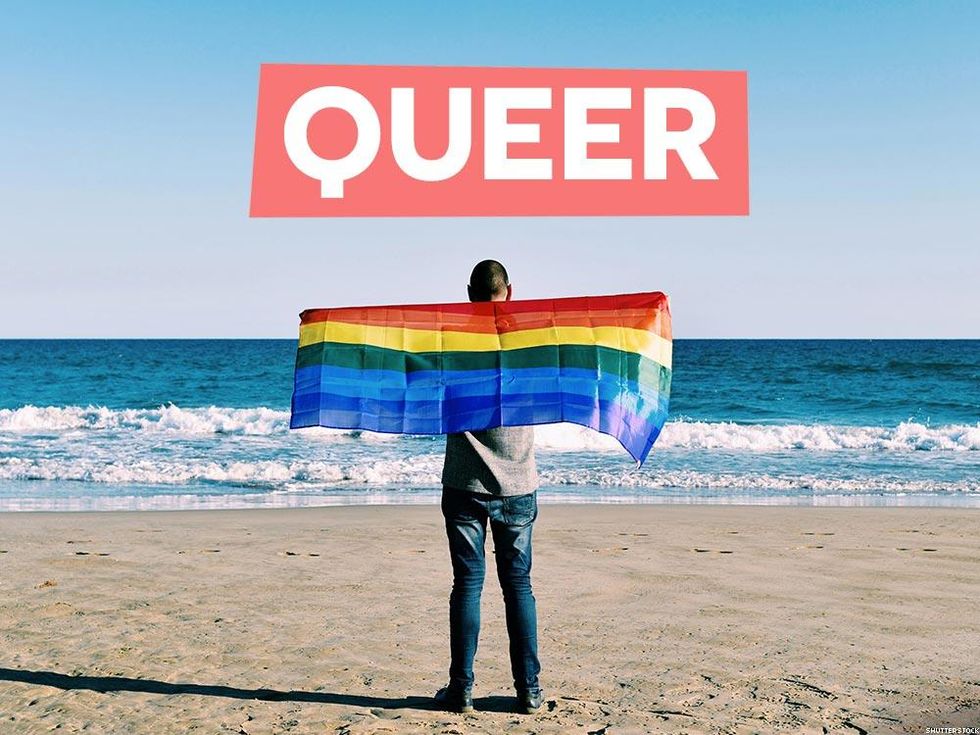 Words The Queer Community Has Reclaimed (and Some We Haven't)