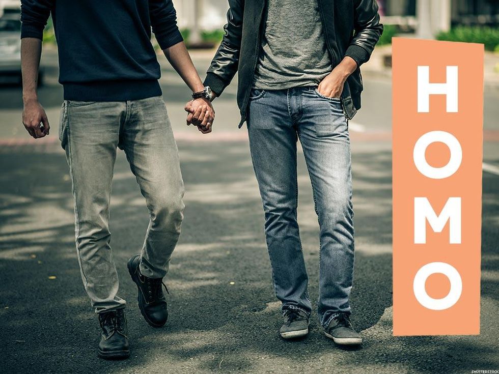 Words The Queer Community Has Reclaimed (and Some We Haven't)