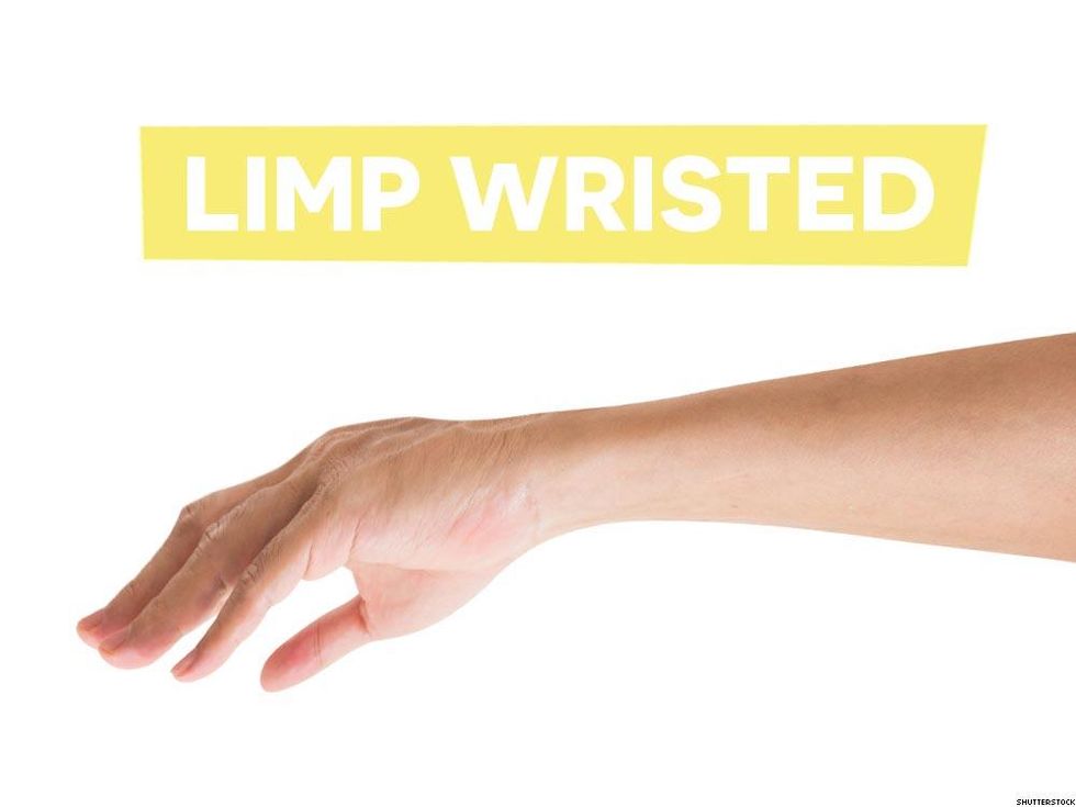 Words The Queer Community Has Reclaimed (and Some We Haven't)