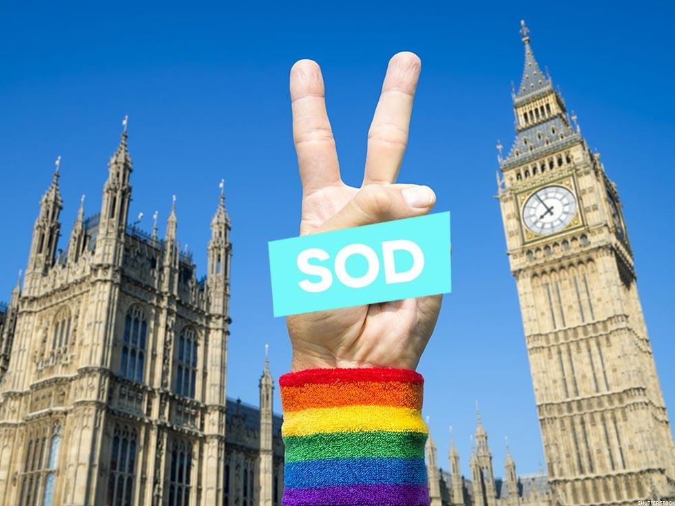 Words The Queer Community Has Reclaimed (and Some We Haven't)