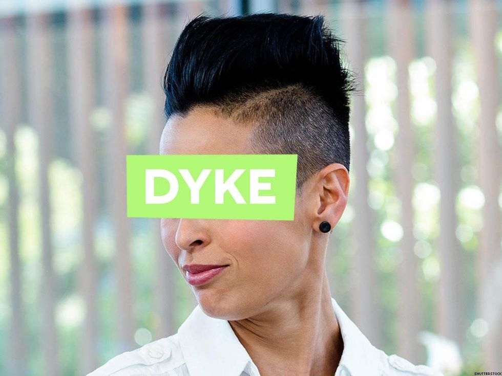 Words The Queer Community Has Reclaimed (and Some We Haven't)