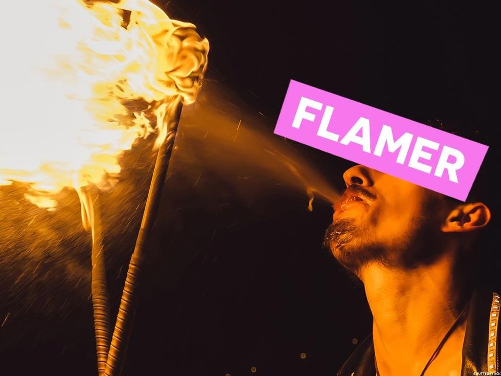 Words The Queer Community Has Reclaimed (and Some We Haven't)