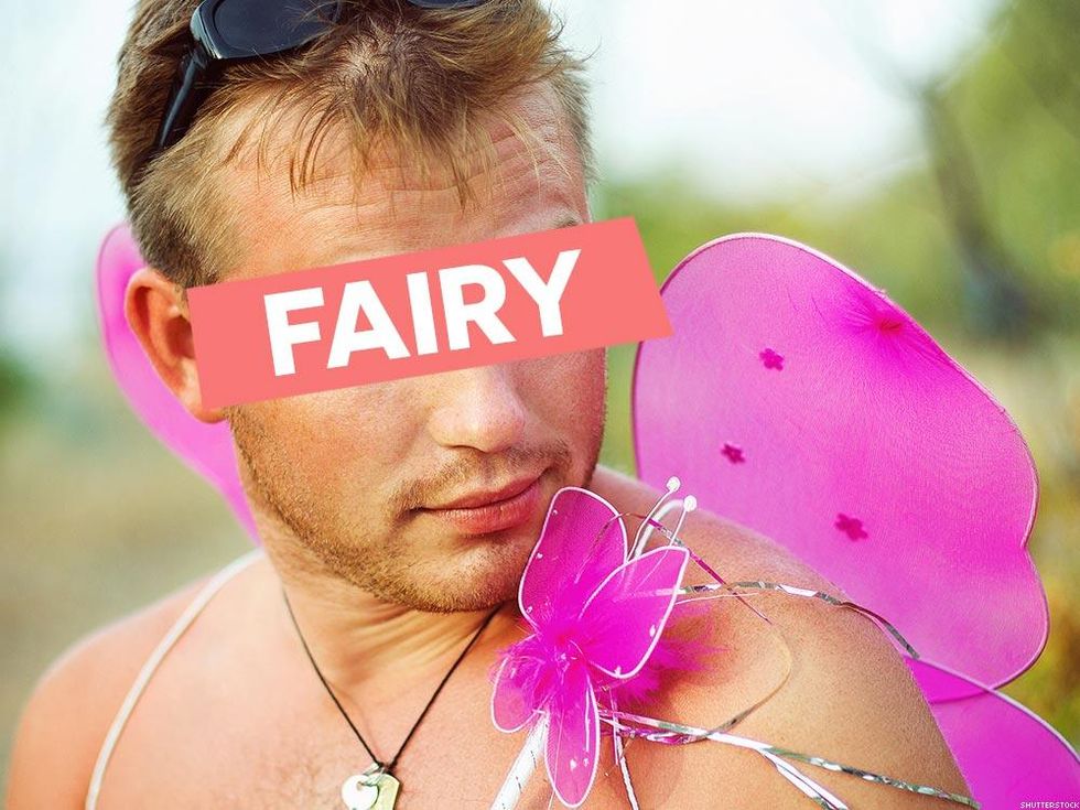 Words The Queer Community Has Reclaimed (and Some We Haven't)