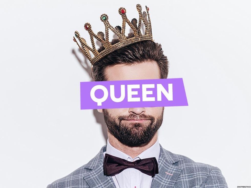 Words The Queer Community Has Reclaimed (and Some We Haven't)