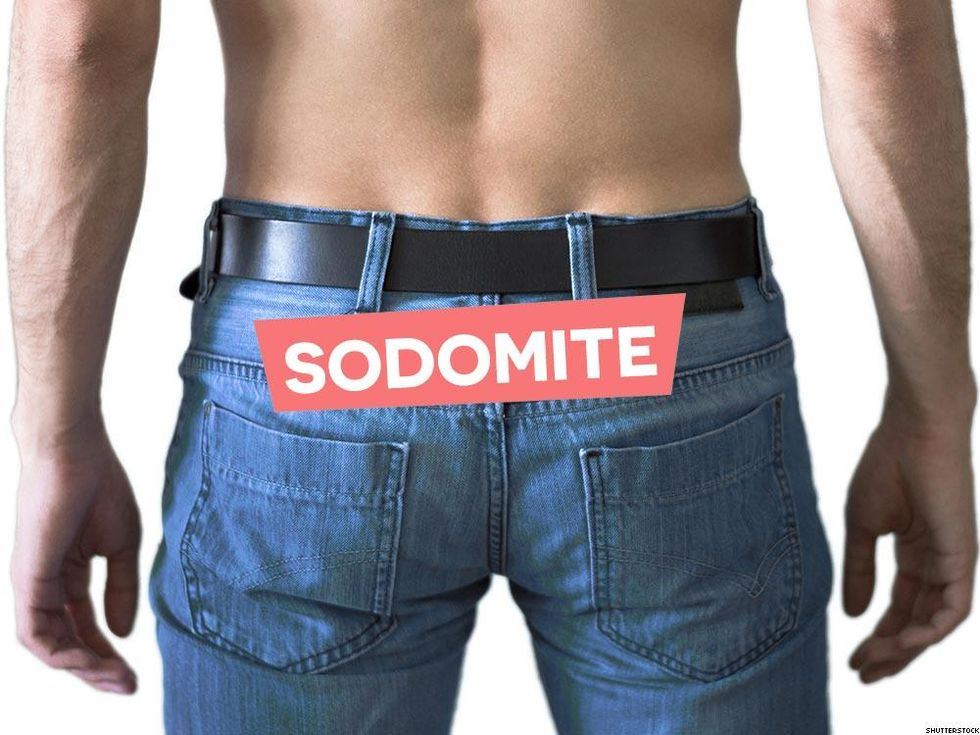 Words The Queer Community Has Reclaimed (and Some We Haven't)