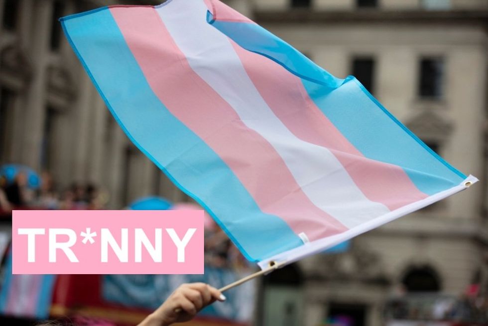 Words The Queer Community Has Reclaimed (and Some We Haven't)