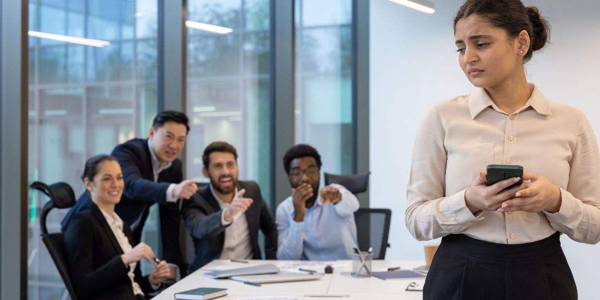 EEOC rescinds LGBTQ-inclusive guidance on workplace harassment