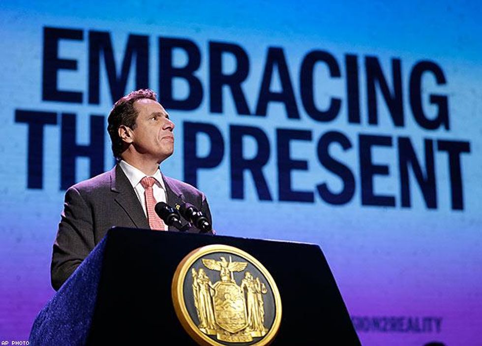 World AIDS Day 2015 in Photos