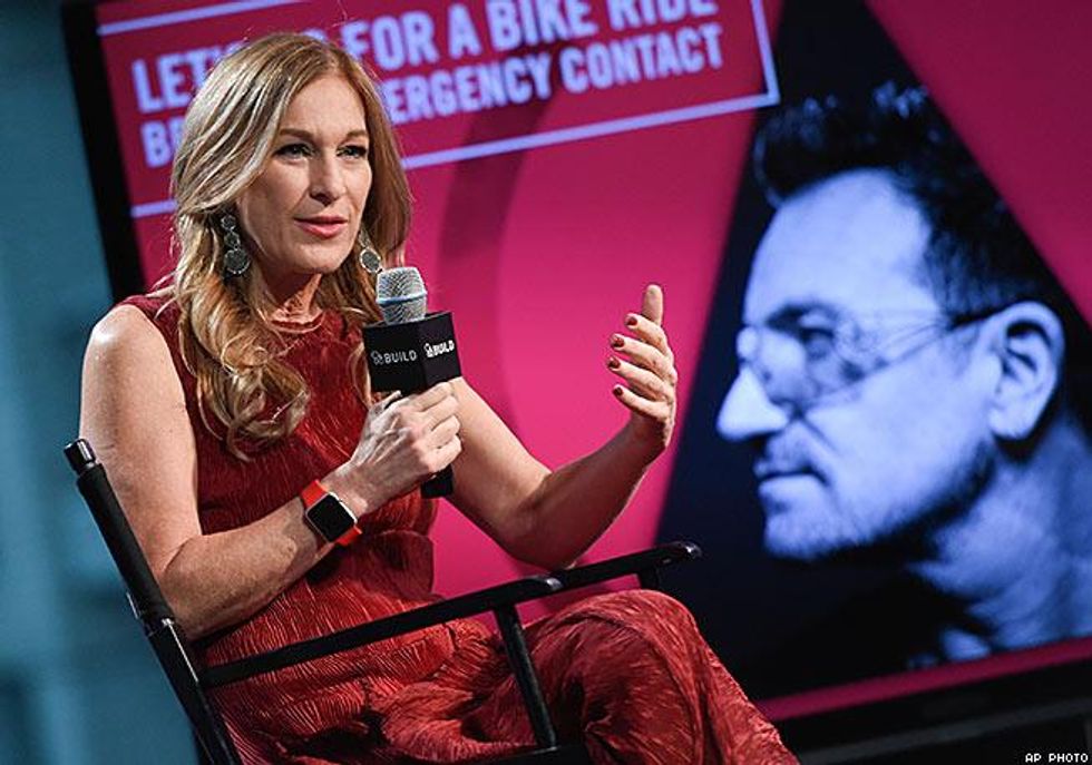 World AIDS Day 2015 in Photos