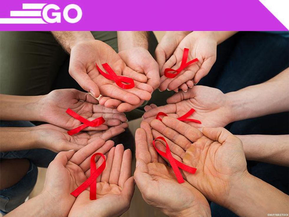 World AIDS Day AIDSWatch