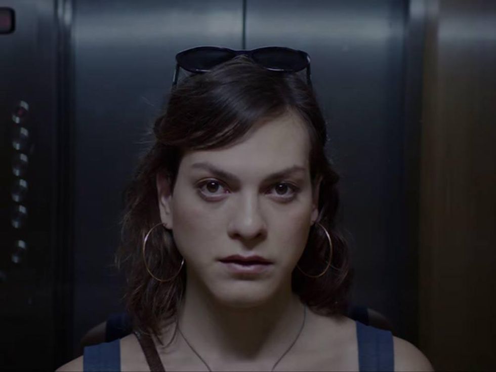 World Cinema Selections: A Fantastic Woman