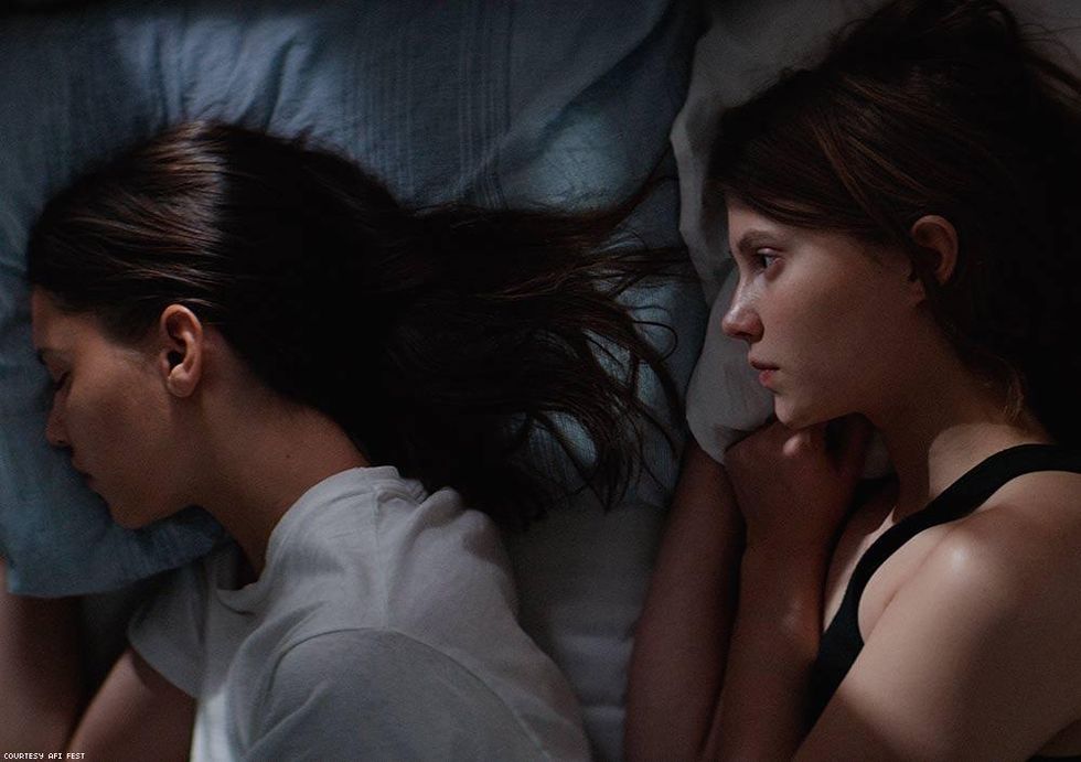 World Cinema Selections: Thelma