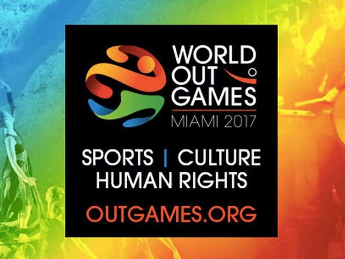 World OutGames