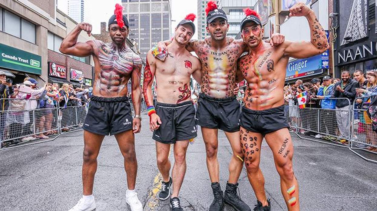 World Pride Photos