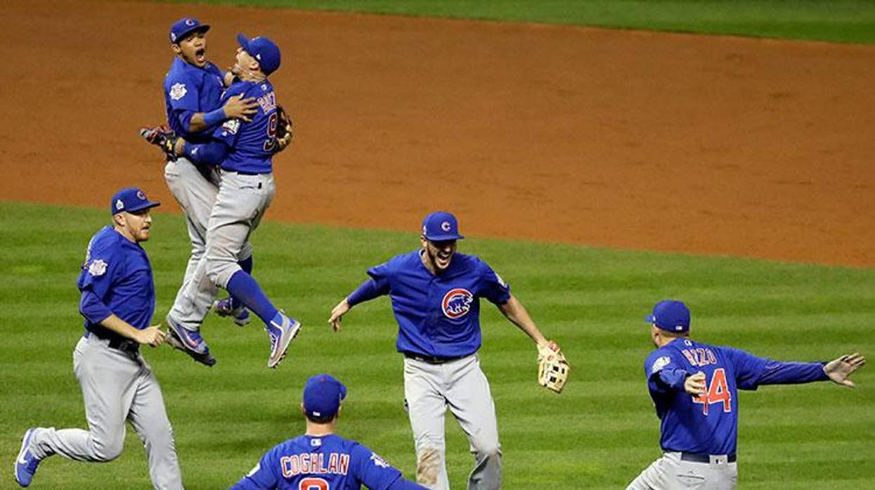 world-series
