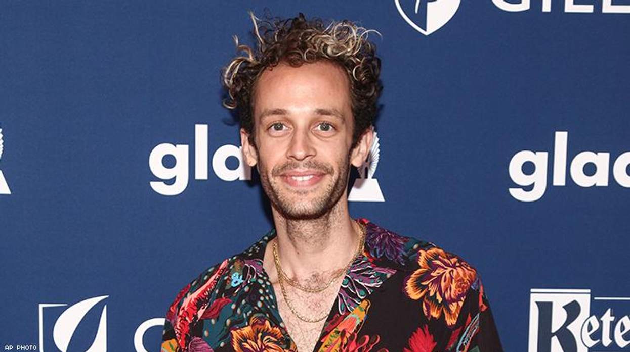 Wrabel Talks Writing For The Backstreet Boys