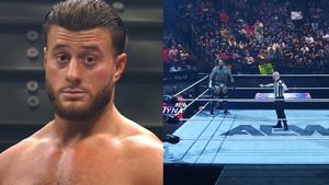 Watch: Pro-wrestling fans loudly chanting 'f*** ICE' goes viral & is the best thing you'll see all day